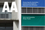 [Ĵǰ]Architecture Australia Ĵǽ 202405-06