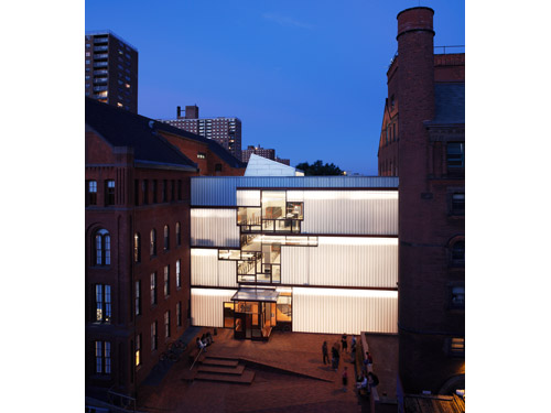 The Higgins Hall Insertion at Pratt Institute in New York City.jpg