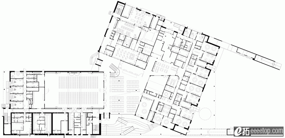 dezeen_Kannisto-School-by-Linja-Architects-LTD_13.gif
