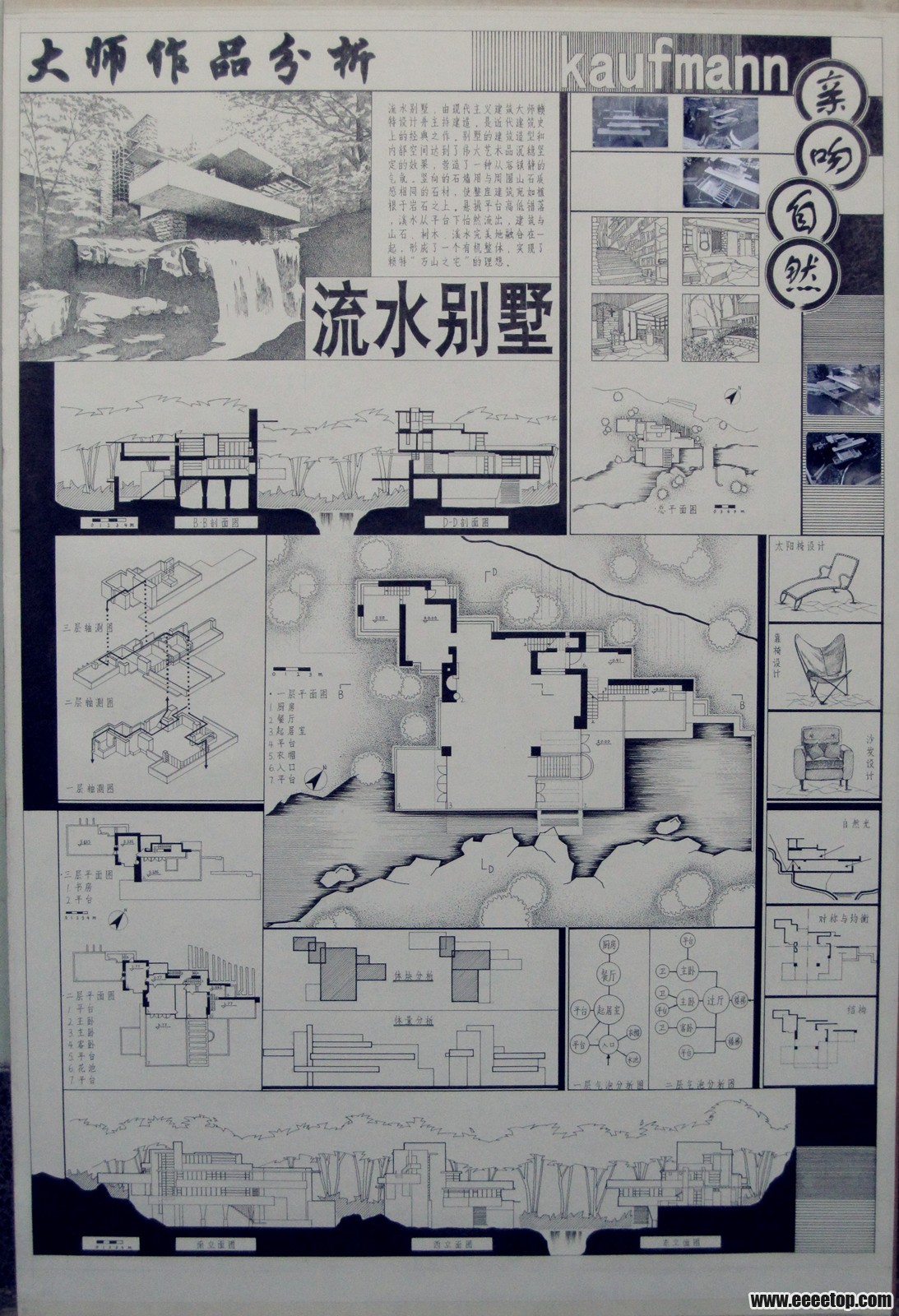 建筑大师作品2