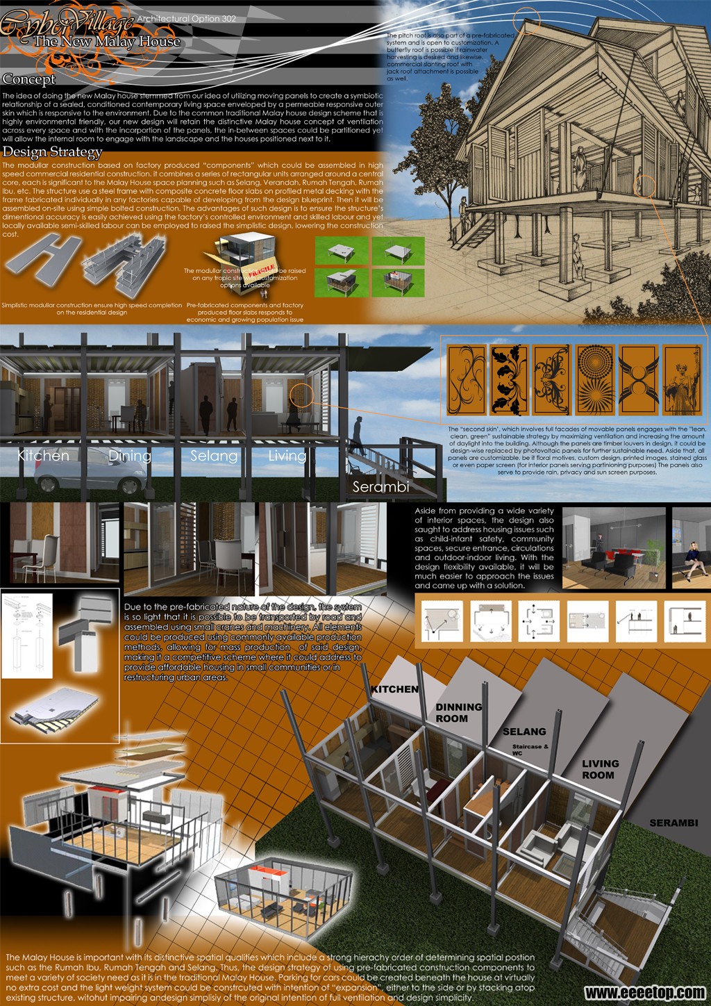 The new malay housing by jeenhoong.jpg