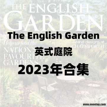 [Ӣ]The English Garden ӢʽͥԺ 2023ϼȫ12