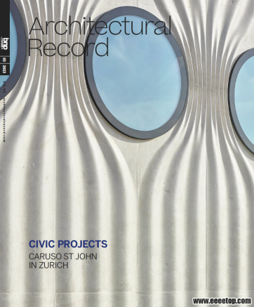 []Architectural Record ʵ¼ 202303