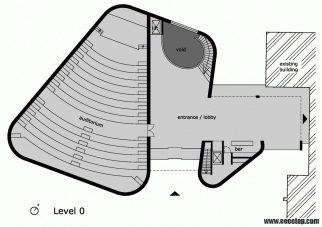 ʱKortrijkãֱששǽby Dehullu Architecten