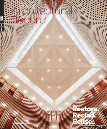 []Architectural Record ʵ¼ 202402