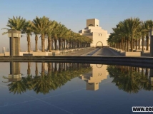 ˹mˇg^The Museum of Islamic Artؐ