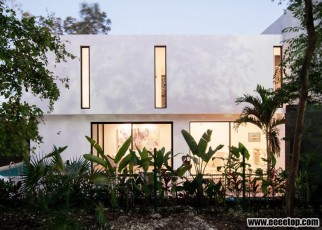 ī翲Garciaסլ by Warm Architects