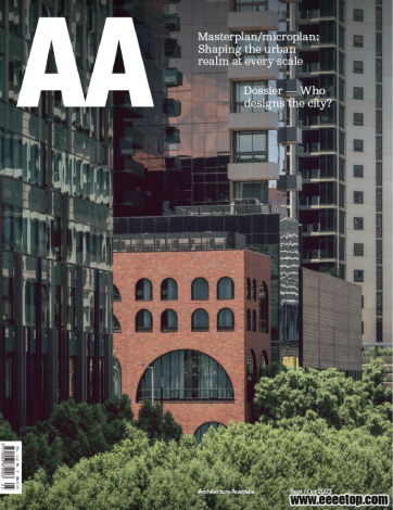 [Ĵǰ]Architecture Australia Ĵǽ 202309-10