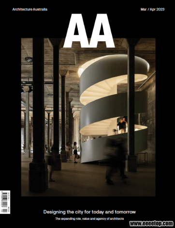 [Ĵǰ]Architecture Australia Ĵǽ 202303-04