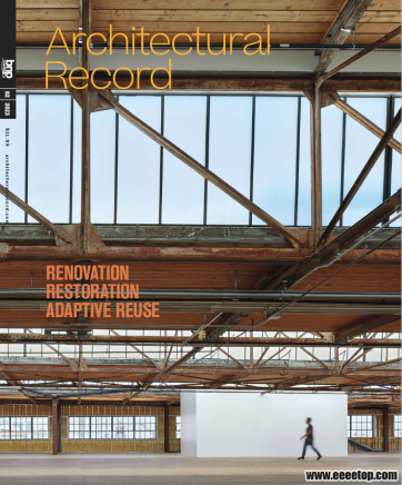 []Architectural Record ʵ¼ 202302