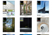 [加拿大]加拿大建筑师《Canadian Architect》2020-2021年全18册
