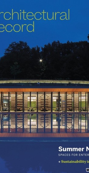 []Architectural Record ʵ¼ 202508