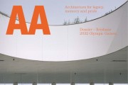 [Ĵǰ]Architecture Australia Ĵǽ 202509-10