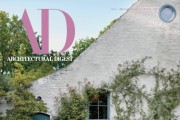 []Architectural Digest US Ҫ 202507