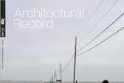 [美国版]Architectural Record 建筑实录 2022年06期