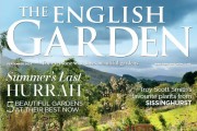 [Ӣ]The English Garden ӢʽͥԺ 202509