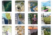 [美国]景观建筑《Landscape Architecture》2021年全12册