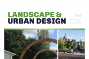 [Ӣ]Landscape & Urban Design  202311-12