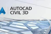 BIM֮AutoCAD Civil 3D 2018İװٶ̷