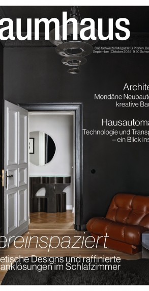 [¹]Traumhaus ס 202509-10