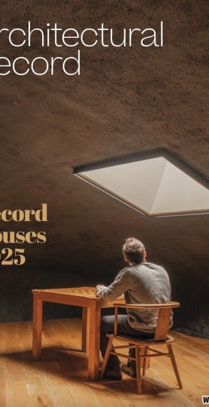 []Architectural Record ʵ¼ 202509