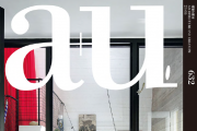 [ձ]a+u(Architecture and Urbanism)붼 2023632