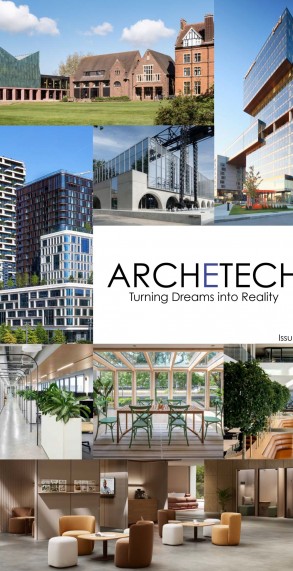 [Ӣ]Archetech  202505-06