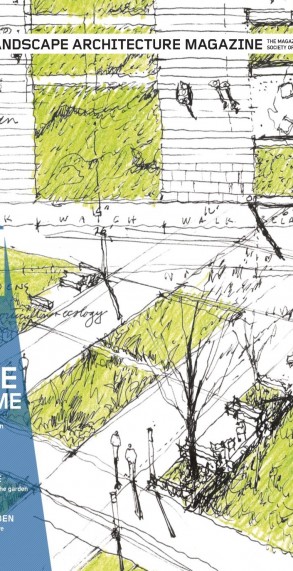 []Landscape Architecture ۽ 202508