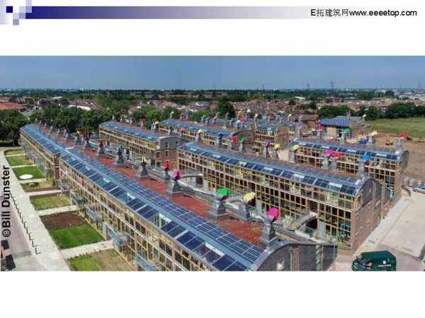 居住设计与研究课程作业（1）：英国贝丁顿零能源社区分析-3