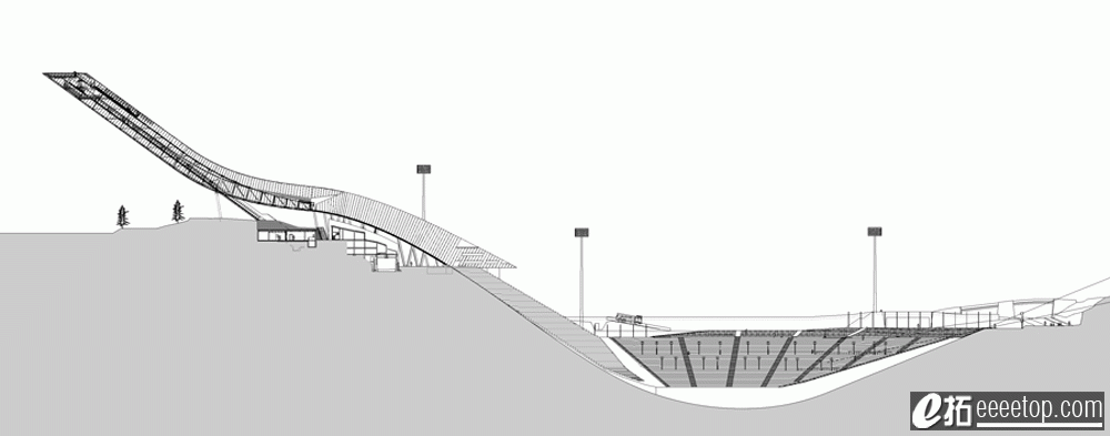 Holmenkollen-ski-jump-by-JDS-Architects.gif