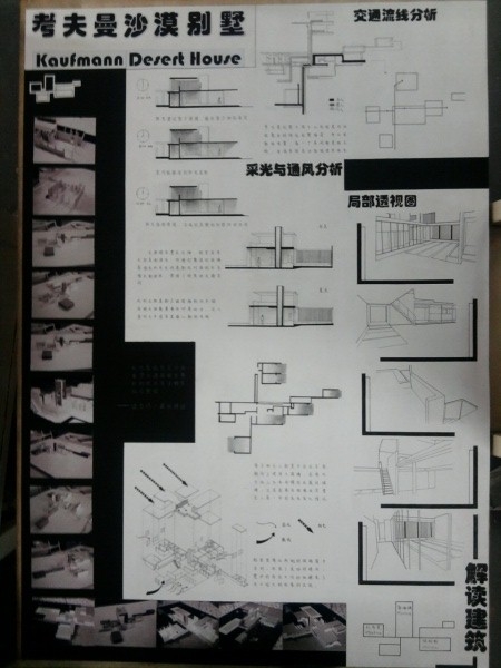 我大一大二的一些作业追加作品集-5