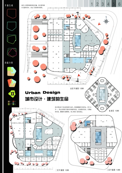 高层设计作业-5