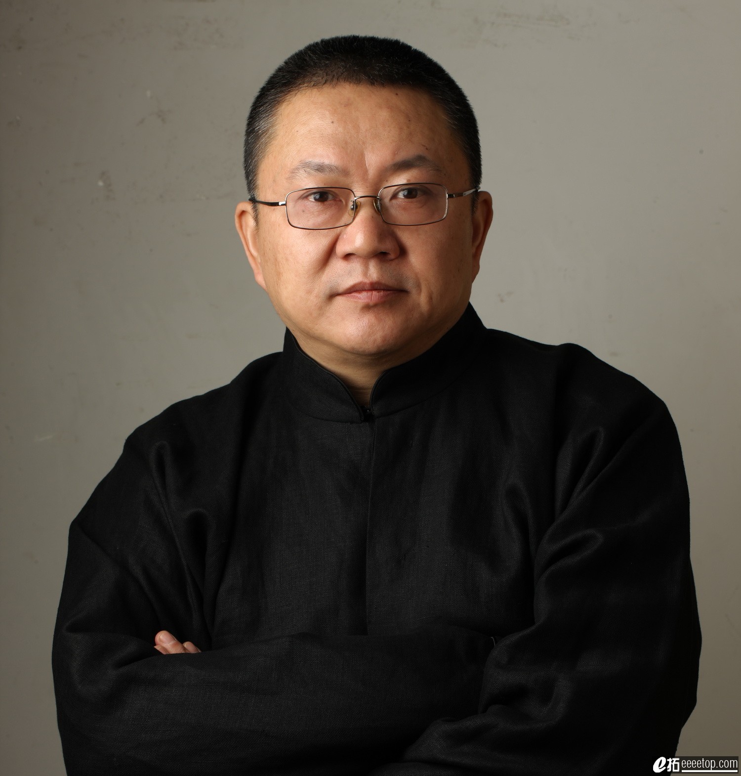 Wang Shu, Pritzker Architecture Prize Laureate, 2012 .jpg