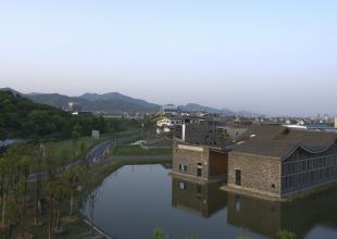 Xiangshan Campus, China Academy of Art, Phase II.jpg