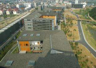 Xiangshan Campus, China Academy of Art, Phase I.jpg