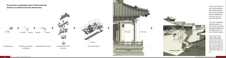 中国风优秀建筑设计作品集-4