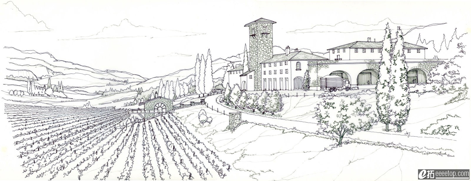 winery_sketch_by_manu05-d4fbd3b.jpg