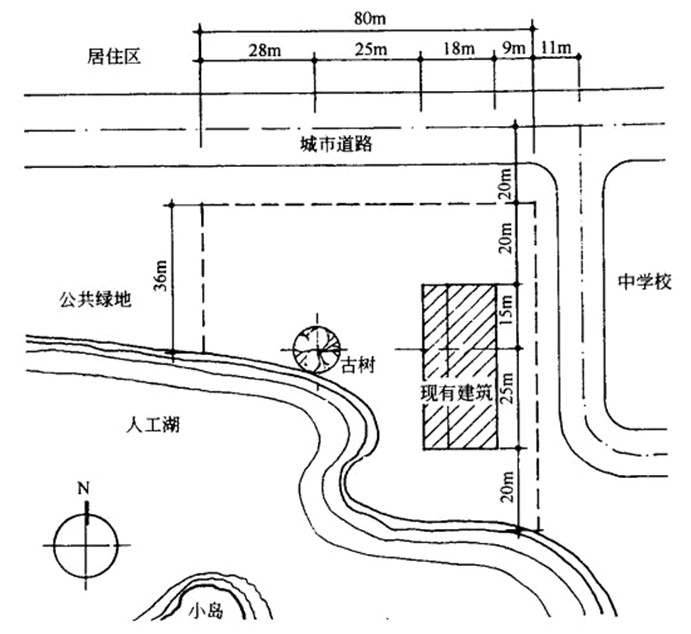 【哇哈哈作品】建筑师之家，小建筑看设计！-2