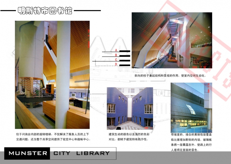 明斯特市图书馆分析-3