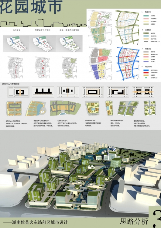城市设计作业-3