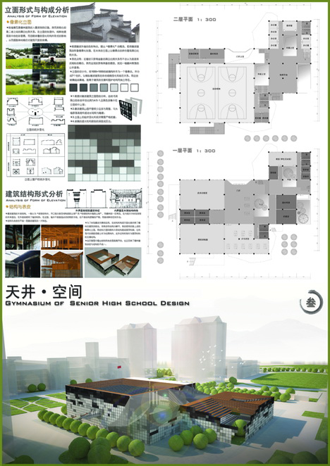课程作业风雨操场-3