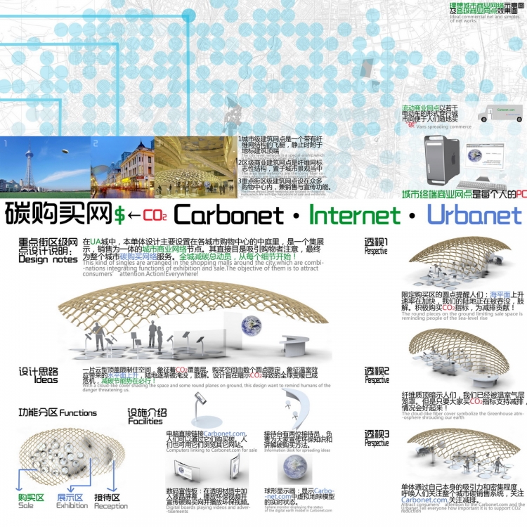 一些竞赛获奖作品-4