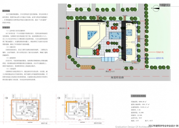 酒店设计，纪念一下-7