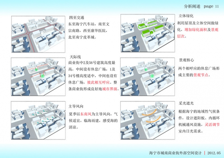 商业街设计A3文本-12