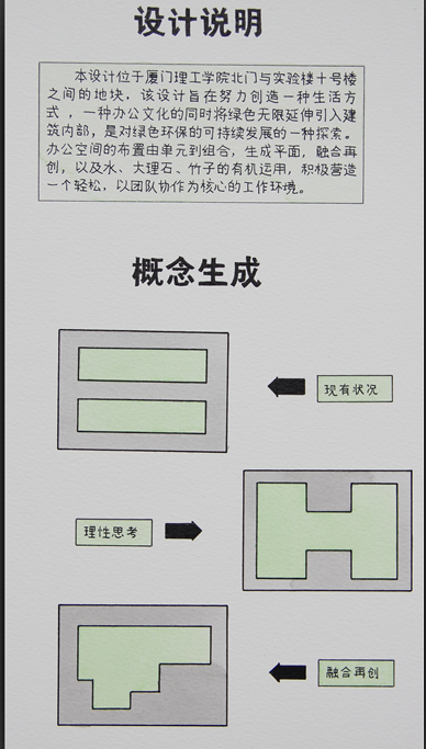 【课程设计】办公楼设计（大二）-3