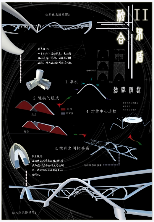忆大二的一次校园cbd设计-3