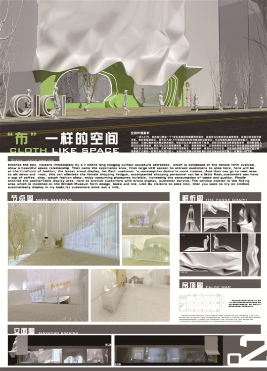 个人作品-2