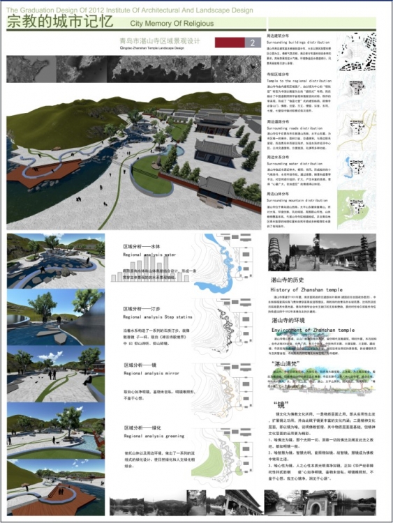 景观建筑学-2