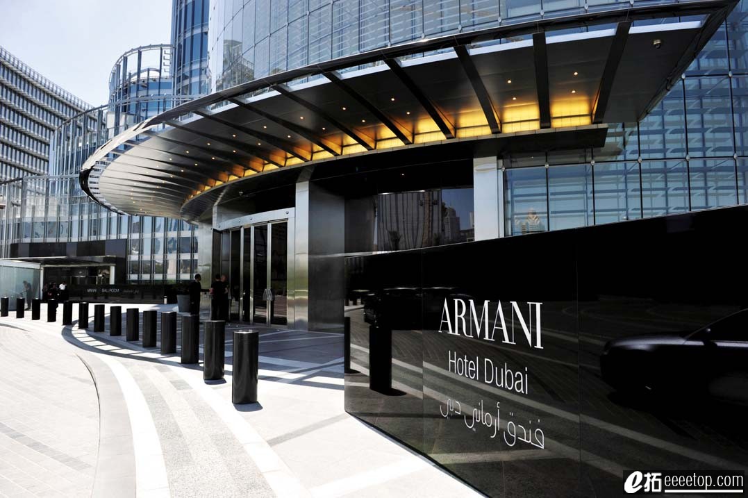 Armani Hotel DubaiϰݰƵ3.jpg