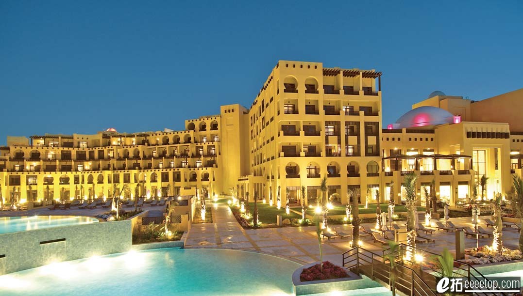 Hilton Ras Al Khaimah Resort & Spa  ϣٴƵ1.jpg